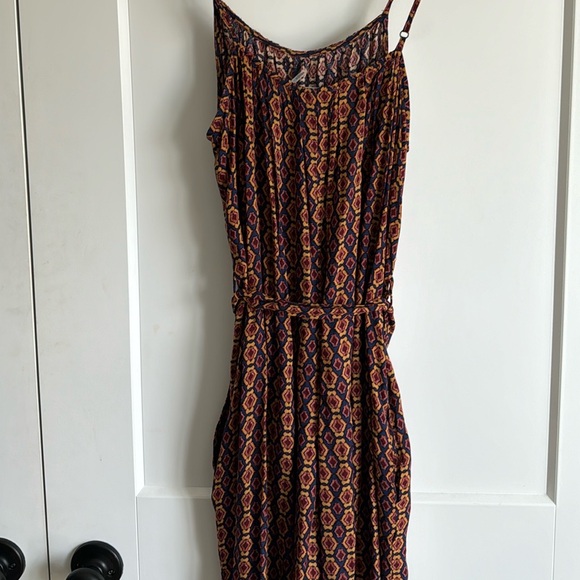 NWOT Dress Forum Wide Leg Jumpsuit - medium - Picture 5 of 9